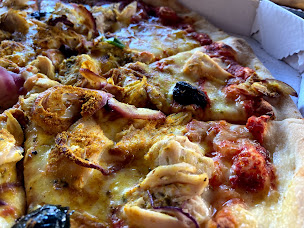 Photo n°55 de La Pizz'A Toute Heure à La Londe-les-Maures ()