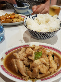 Plats et boissons du Restaurant asiatique thaihuong à Uzès - n°12