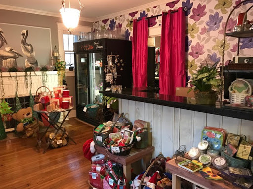 Florist «HodgePodge, Etc. Flowers & Gift Baskets», reviews and photos, 2101 Main St, North Little Rock, AR 72114, USA