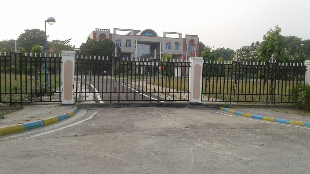 Campus Stadium