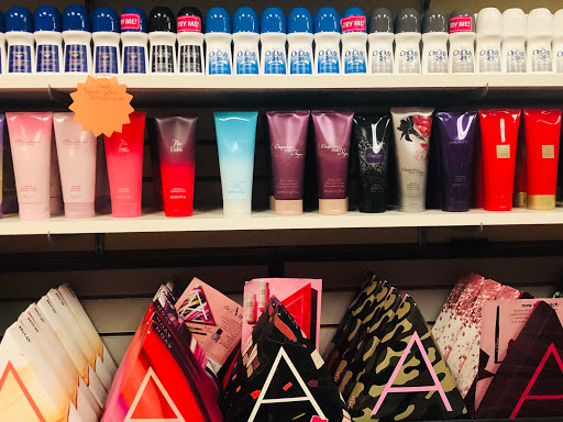 Beauty Supply Store «The Avon Shop», reviews and photos, 1267 Forest Ave, Staten Island, NY 10302, USA