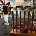 Photo n° 2 de l'avis de Dalla.o fait le 01/07/2023 à 17:40 pour Cabane Kafé à Valenciennes