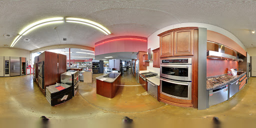 Appliance Store «Airport Home Appliance», reviews and photos, 966 S Bascom Ave, San Jose, CA 95128, USA