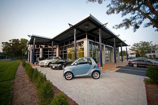 Auto Repair Shop «Tysinger Automotive Family», reviews and photos, 2712 Magruder Blvd, Hampton, VA 23666, USA