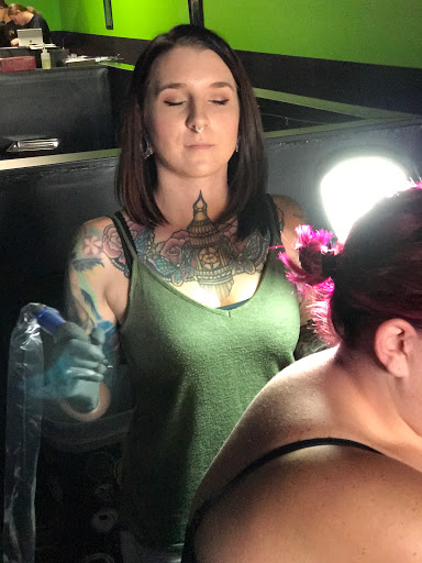 Explore early miscarriage tattoo ideas, creative tattoo ideas in Ogden, available at Savage Tattoo Shop