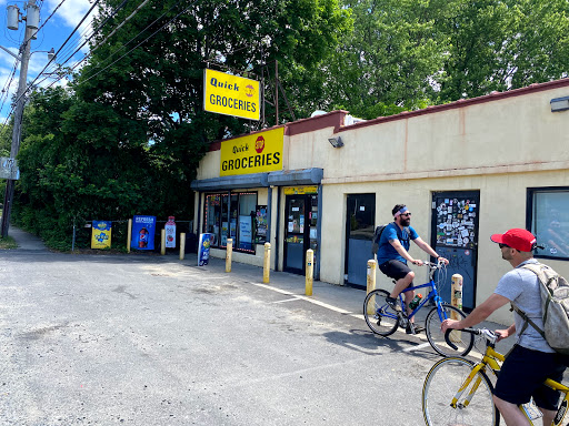 Convenience Store «Quick Stop», reviews and photos, 58 Leonard Ave, Leonardo, NJ 07737, USA