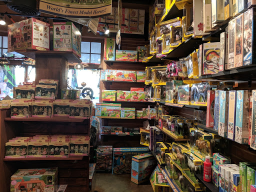 Toy Store «J W Allen & Sons Toys & Candy», reviews and photos, 1675 Redstone Center Dr, Park City, UT 84098, USA