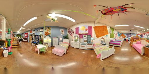 Furniture Store «The Old Cannery Furniture Warehouse», reviews and photos, 13608 Valley Ave E, Sumner, WA 98390, USA