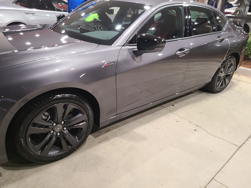 Acura Dealer «Ed Voyles Acura», reviews and photos, 5700 Peachtree Industrial Blvd, Chamblee, GA 30341, USA