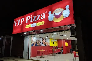 VIP Pizza Kannauj image