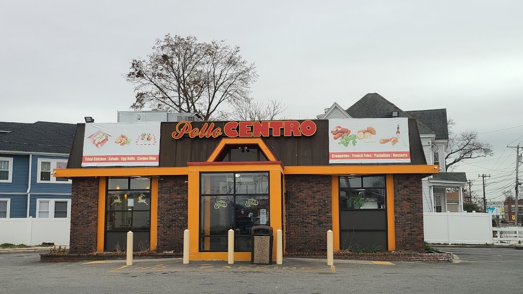 Pollo Centro 01843