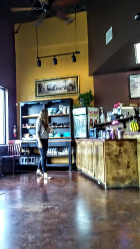 Coffee Shop «Mochas & Javas», reviews and photos, 102 Wonder World Dr #406, San Marcos, TX 78666, USA