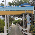 Photo n°2 de l'avis de Saro.u fait le 07/09/2020 à 20:47 sur le  Lido Zabbara à Marinella di Selinunte