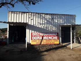 Minimarket Doña Menche