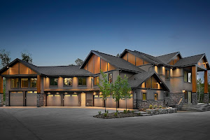 Alair Homes Red Deer