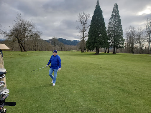 Golf Club «Emerald Valley Golf Club», reviews and photos, 83301 Dale Kuni Rd, Creswell, OR 97426, USA