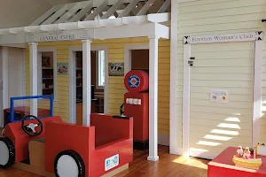 Schoolhouse Children's Museum image