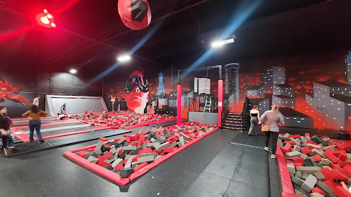 Department Store «Marshalls», reviews and photos, 425 Ernest W Barrett Pkwy NW, Kennesaw, GA 30144, USA