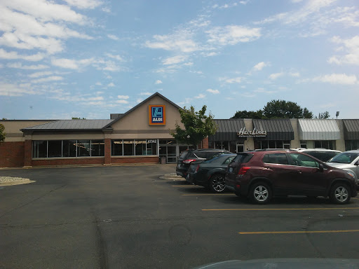 Supermarket «ALDI», reviews and photos, 47342 Van Dyke, Shelby Charter Township, MI 48317, USA