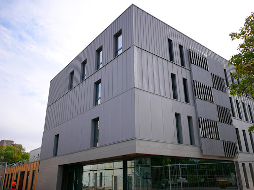 Centre médical Maison de Santé Lons-le-Saunier