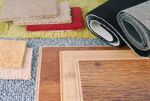 W W Carpet & Flooring image 6