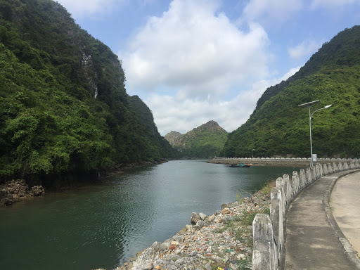 Viet Hai Village