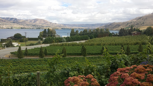 Winery «Fielding Hills Winery», reviews and photos, 565 S Lakeshore Rd, Chelan, WA 98816, USA