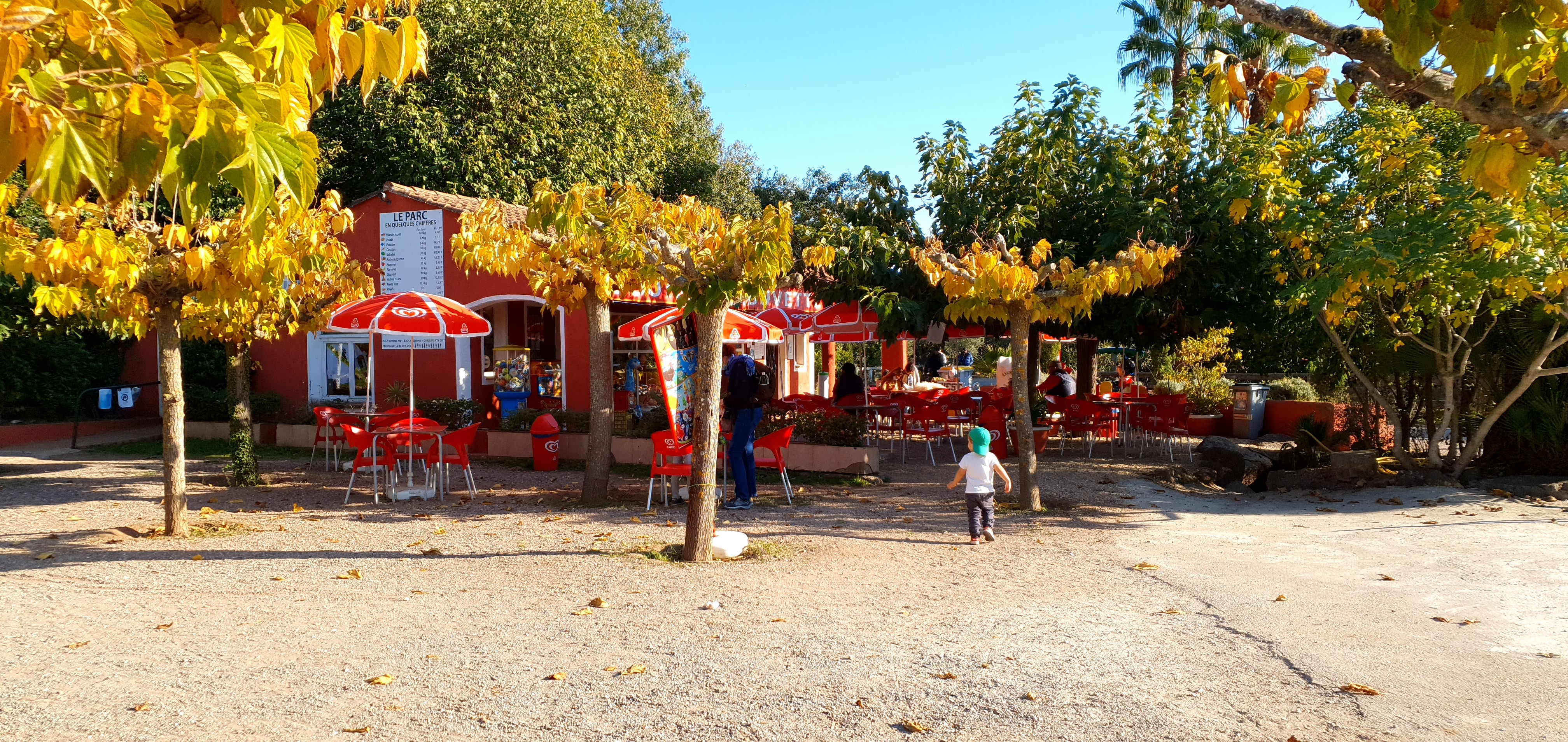 Photo n° 18 de l'avis de OLIVIER.E fait le 25/10/2021 à 16:15