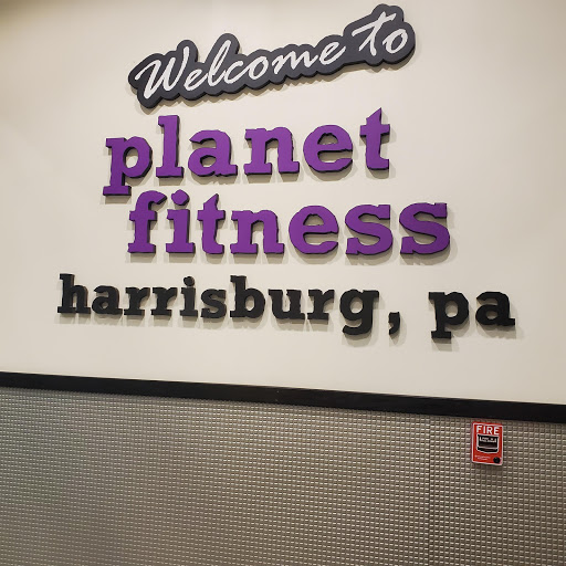 Gym «Planet Fitness», reviews and photos, 480 Port View Dr, Harrisburg, PA 17111, USA