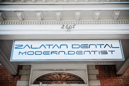 Zalatan Dental Modern Dentist image 6