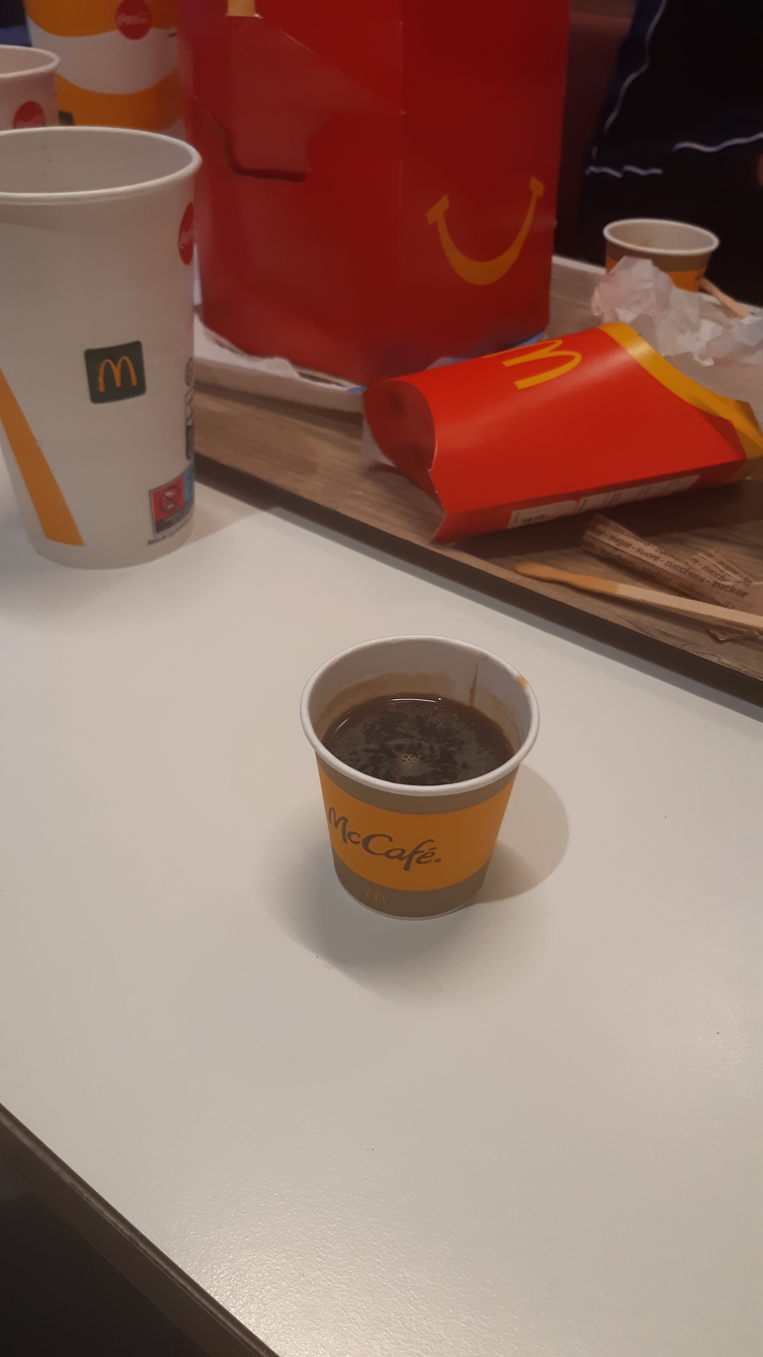 Photo n° 1 de l'avis de Prescillia.e fait le 24/09/2022 à 17:27