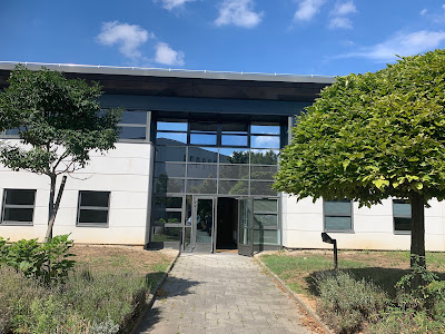 GEOFIT EXPERT à Schiltigheim