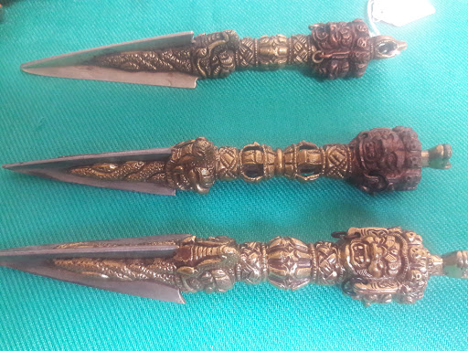 Gift Shop «Tibetan Himalayan Gift Shop», reviews and photos, 746 E Chatham St b, Cary, NC 27511, USA