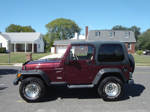 Used Car Dealer «Surf Auto Brokers LLC», reviews and photos, 1800 Main St #4, Lake Como, NJ 07719, USA