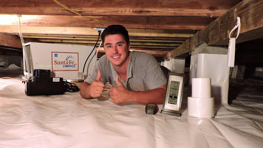 Foundation «Bay Crawlspace and Foundation Repair», reviews and photos