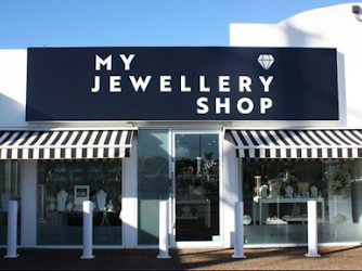 My Jewellery Shop
