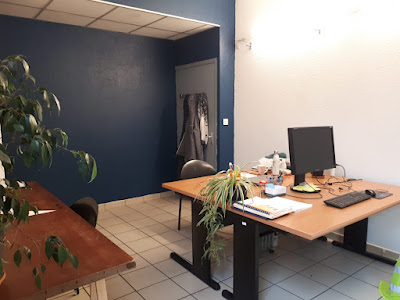 Cécile Bricault - Architecte bioclimatique à Toulouse