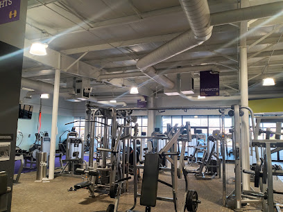 Anytime Fitness - 3050 Turnberry Ct, Grove City, OH 43123