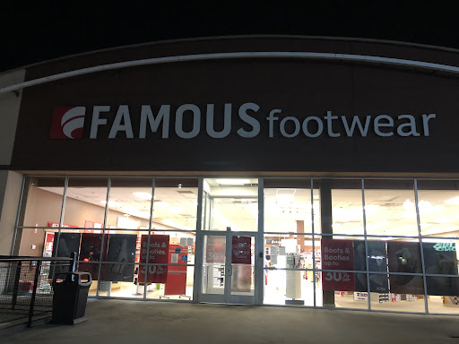 Shoe Store «Famous Footwear», reviews and photos, 14 Waterfront Pl, Port Chester, NY 10573, USA
