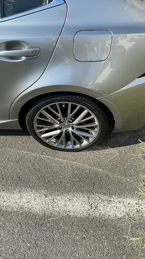 Tire Shop «Firestone Complete Auto Care», reviews and photos, 322 E Main St, Westfield, MA 01085, USA