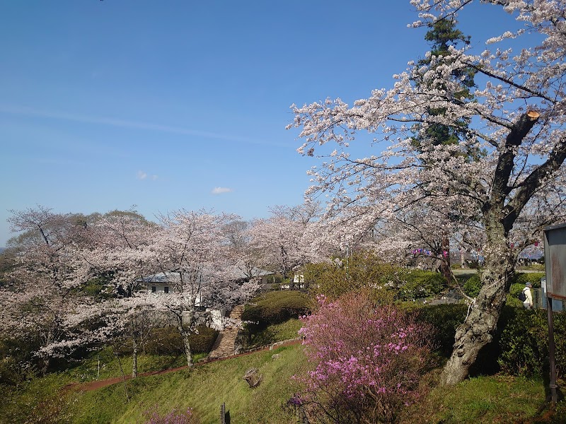 塚山公園