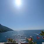 Photo n°3 de l'avis de Charlie.o fait le 09/12/2022 à 16:29 sur le  Palazzo Talamo à Positano