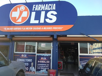 Farmacia Lis 89, , Las Tinajas
