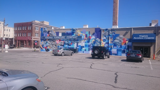 Furniture Store «Virginia Furniture Company», reviews and photos, 745 Granby St, Norfolk, VA 23510, USA