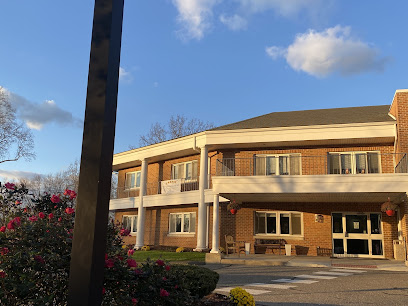 Milford Health & Rehabilitation Center