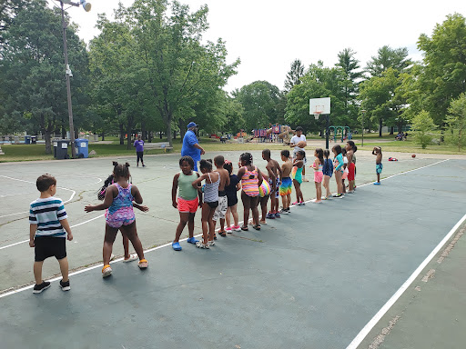 Park «North Commons Park», reviews and photos, 1801 N James Ave, Minneapolis, MN 55411, USA