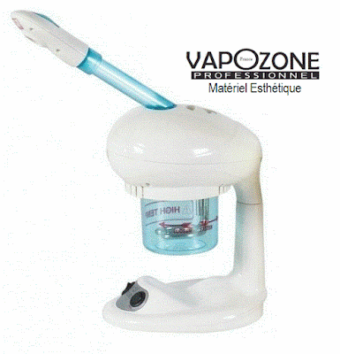 Vapozone à Angers