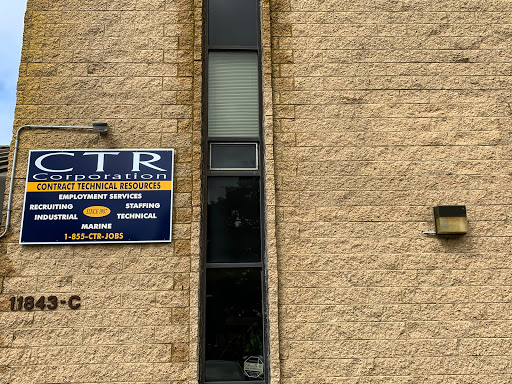 Employment Agency «CTR group», reviews and photos, 11843 Canon Blvd # C, Newport News, VA 23606, USA