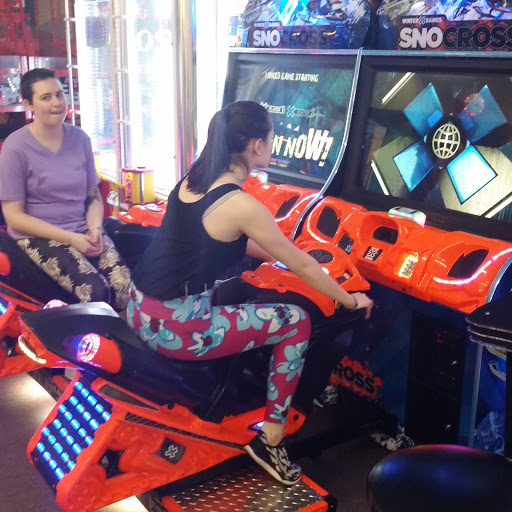 Video Arcade «Safari Playground», reviews and photos, 700 N Pontiac Trail, Walled Lake, MI 48390, USA