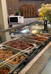 Photo n°7 de restaurant coréen SEOULSIENNE 서울지엔느 à Saint-Cloud ()